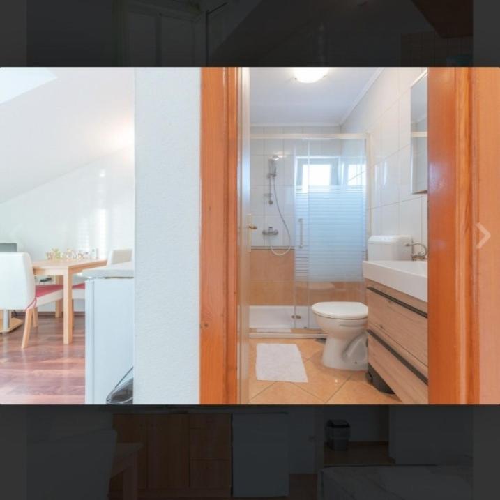 Banic Apartments With Pool 比奥格勒·纳·莫鲁 外观 照片